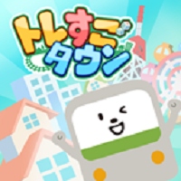 列车双六小镇中文版