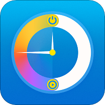 定时锁屏app