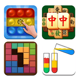 彩液分类大师最新版