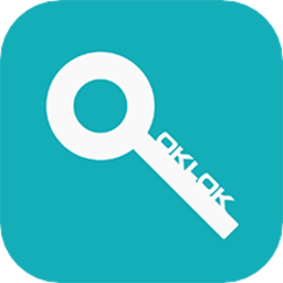 oklok指纹锁app
