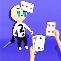飞牌侠游戏
