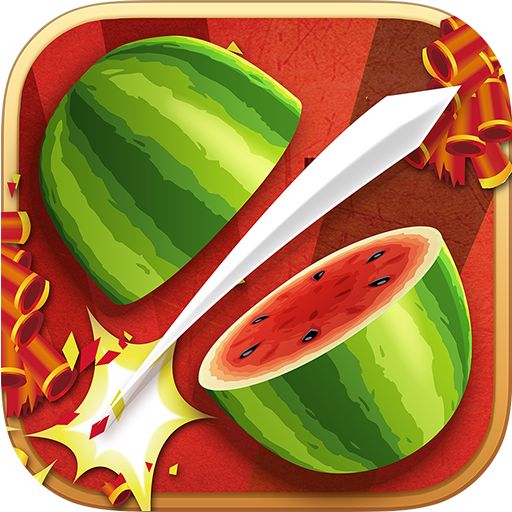 水果忍者经典版破解版