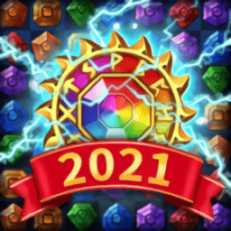 珠宝最后帝国最新版(jewel last empire)