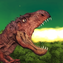 喷火龙模拟器rio rex