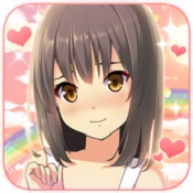 虹色女友中文版
