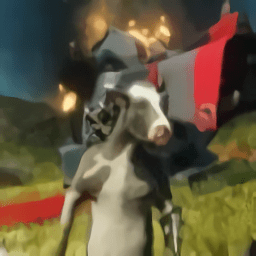 奶牛特工4免登录版