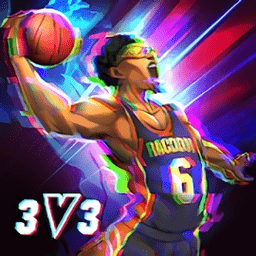 街球全明星游戏(streetball allstar)